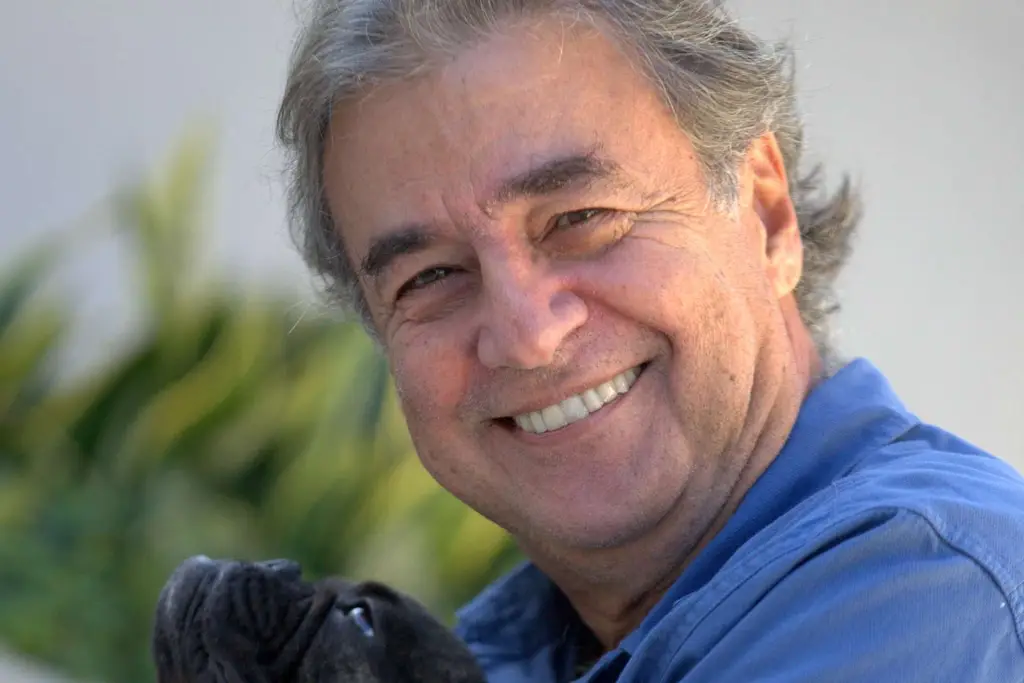 Miguel Paiva, Cartunista, ilustrador e escritor — Palestrante Corporativo