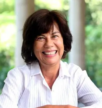 Mirian Goldenberg, Antropóloga, escritora e professora — Palestrante Corporativo