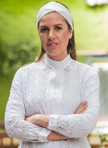 Foto de Morena Leite