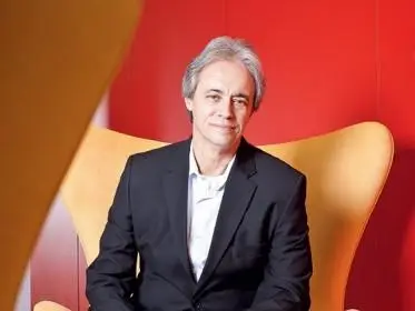 Mozart Ramos, Educador e gestor público — Palestrante Corporativo