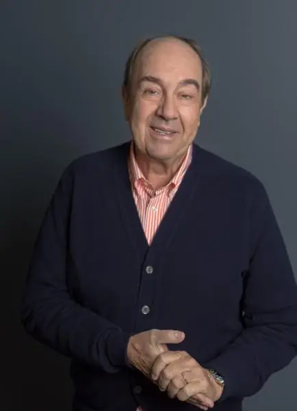 Nando Parrado, Empresário, escritor e conferencista uruguaio — Palestrante Corporativo