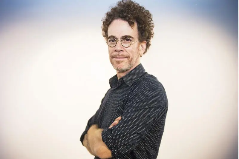 Nando Reis, Cantor, compositor e produtor musical — Palestrante Corporativo