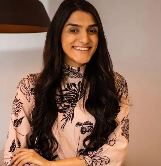 Nathália Fernandes, Jornalista e consultora de diversidade — Palestrante Corporativo
