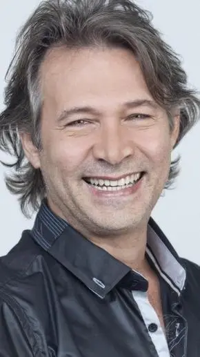 Nelson Freitas, Ator, humorista e produtor — Palestrante Corporativo