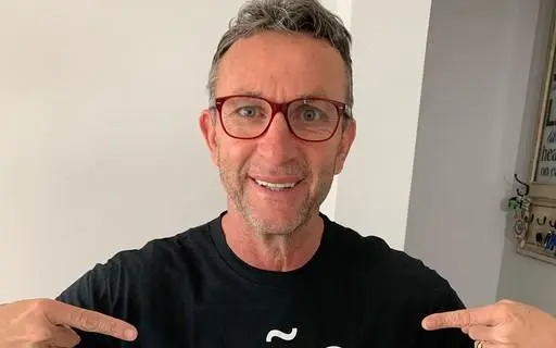 Foto de Neto