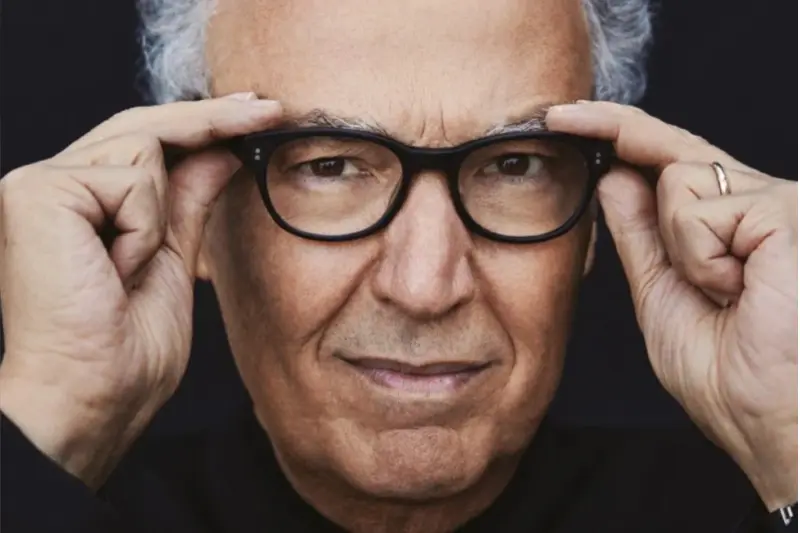 Nizan Guanaes, Publicitário e estrategista — Palestrante Corporativo