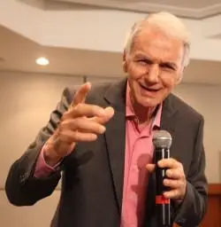 Nuno Cobra, Preparador físico e palestrante — Palestrante Corporativo