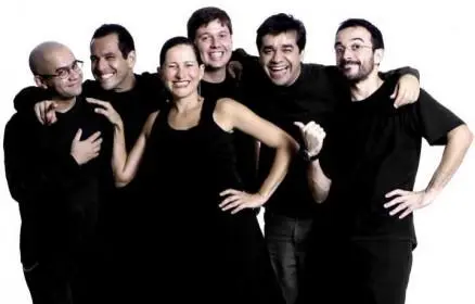Foto de Os Melhores do Mundo