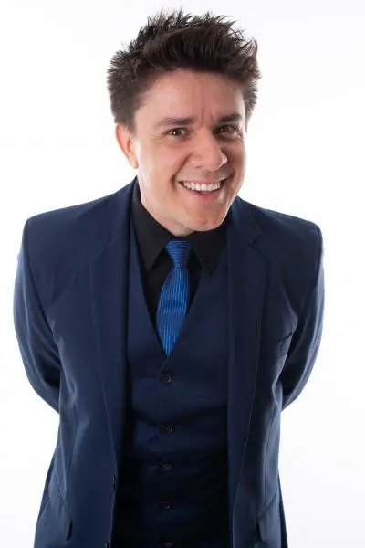Foto de Oscar Filho