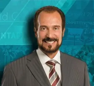 Foto de Othon Barros