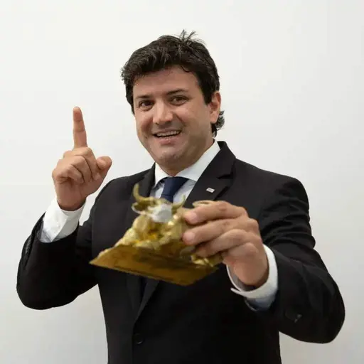 Foto de Pablo Spyer