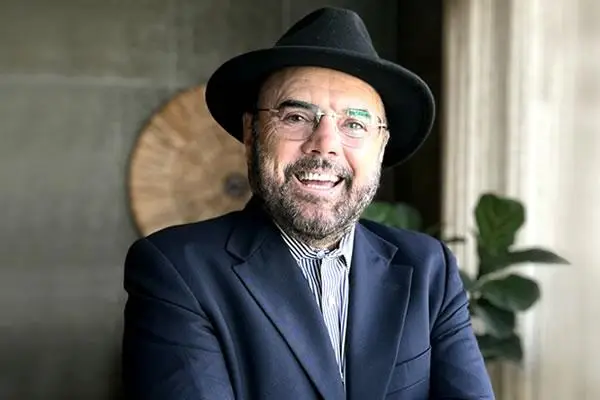 Prof. Pachecão - José Inácio da Silva Pereira, Palestrante e coach executivo — Palestrante Corporativo