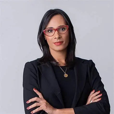 Patrícia Augusto, Psicóloga e palestrante — Palestrante Corporativo