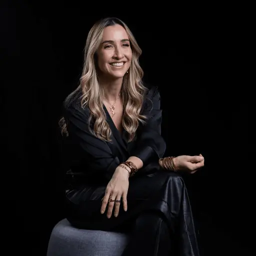 Foto de Paula Pimenta