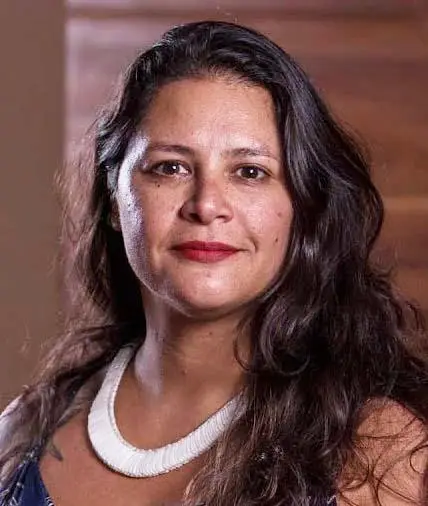 Paulina Chamorro, Jornalista socioambiental — Palestrante Corporativo