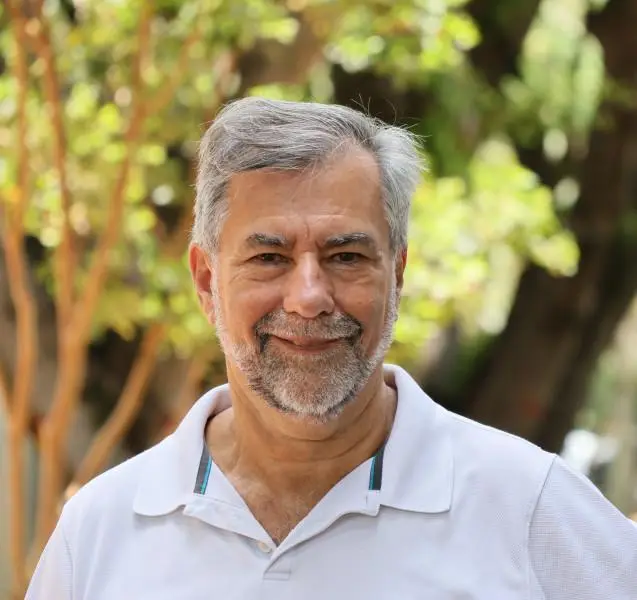 Paulo Artaxo, Físico e professor titular da USP — Palestrante Corporativo