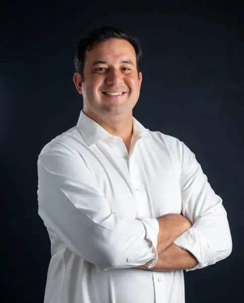 Paulo Batista, Empreendedor e CEO — Palestrante Corporativo