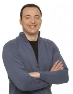 Paulo Bonfá, Comunicador, radialista e humorista — Palestrante Corporativo