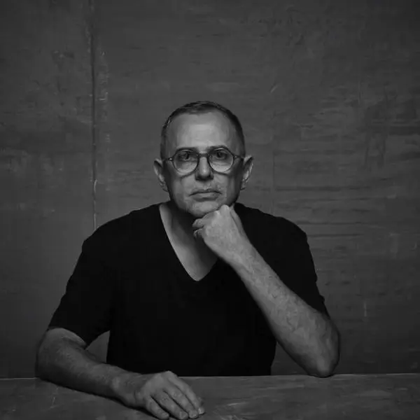 Paulo Borges - SPFW, Idealizador e diretor do SPFW — Palestrante Corporativo