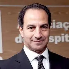 Paulo Chapchap - Hospital Sírio Libanês, Médico-cirurgião e líder em gestão hospitalar — Palestrante Corporativo