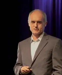 Paulo Lalli, Engenheiro aeronáutico e ex-Diretor da Alpargatas — Palestrante Corporativo