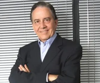 Foto de Paulo Rabello de Castro