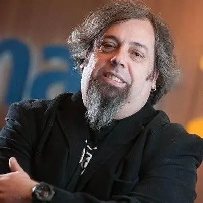 Paulo Silva, Pioneiro da internet e executivo de e-commerce — Palestrante Corporativo