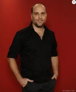 Paulo Tiefenthaler, Ator, roteirista e diretor — Palestrante Corporativo