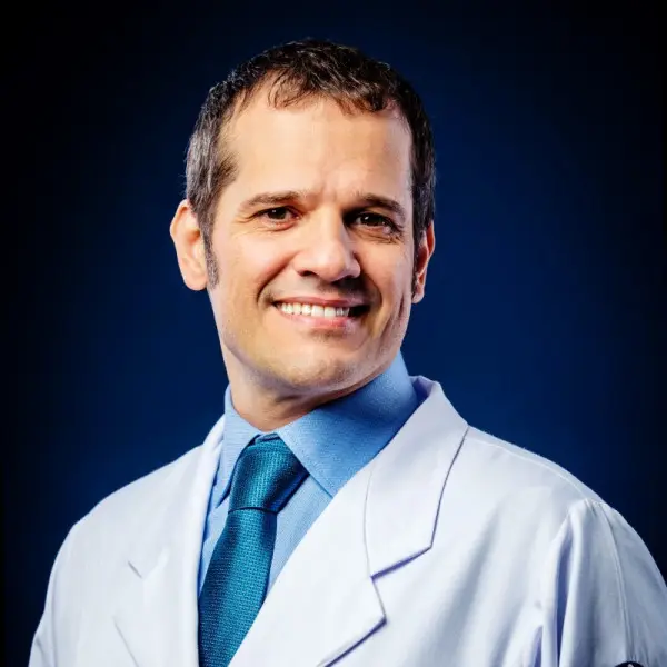 Paulo Vidal Campregher, Médico hematologista e pesquisador — Palestrante Corporativo