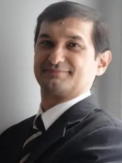 Pedro Adachi, Advogado, consultor e professor — Palestrante Corporativo