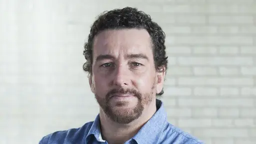 Foto de Pedro Camargo