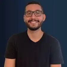 Pedro Carneiro, Palestrante e instrutor de Comunicação e Liderança — Palestrante Corporativo