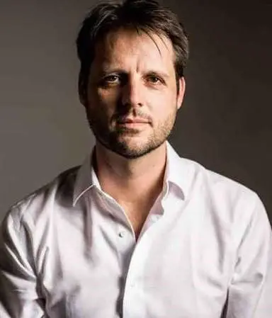 Pedro Englert, Empreendedor e investidor — Palestrante Corporativo