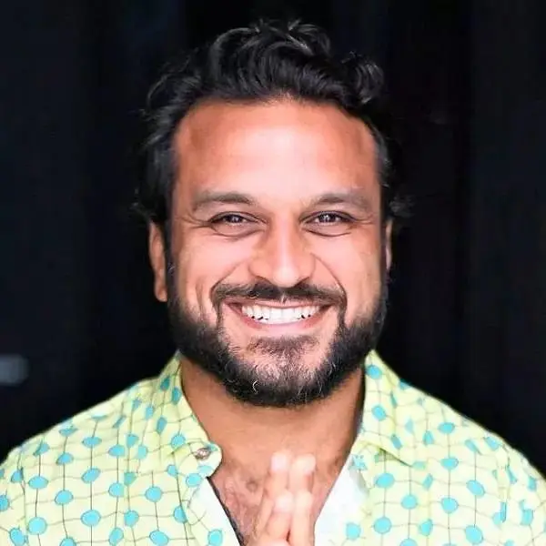 Pedro Salomão, Palestrante, escritor e empreendedor — Palestrante Corporativo