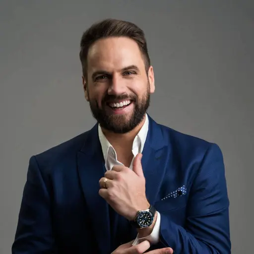 Foto de Pedro Superti