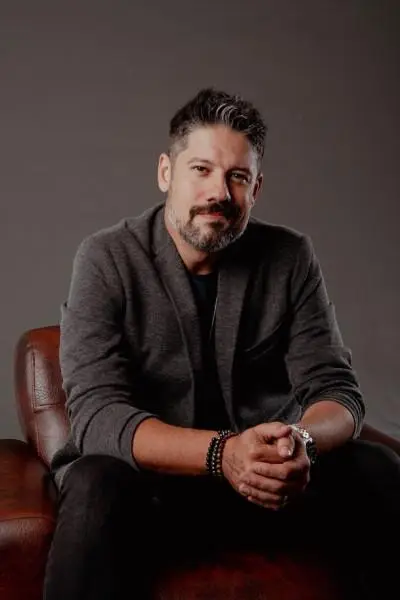 Phelipe Siani, Jornalista, comunicador e empresário — Palestrante Corporativo