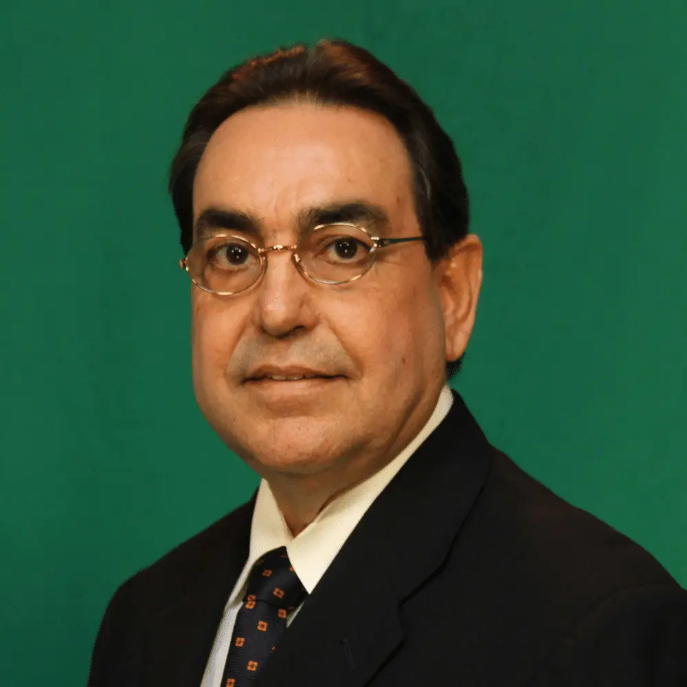 Prof. Luiz Marins, Antropólogo, consultor e escritor — Palestrante Corporativo