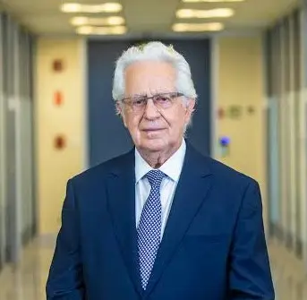 Foto de Dr. Protásio Lemos da Luz -  Cardiologista