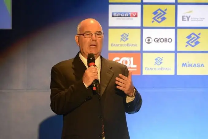 Radamés Lattari, Treinador e gestor esportivo — Palestrante Corporativo