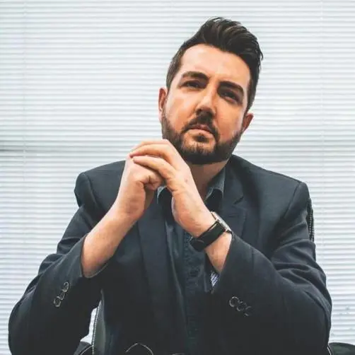 Rafael Terra, Especialista em marketing digital e redes sociais — Palestrante Corporativo