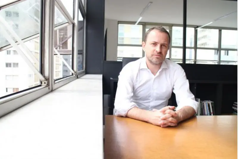 Rafael Zacharias, Consultor e CEO — Palestrante Corporativo