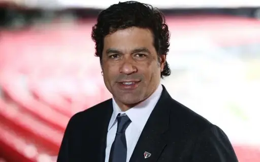 Foto de Raí Souza (Raí)