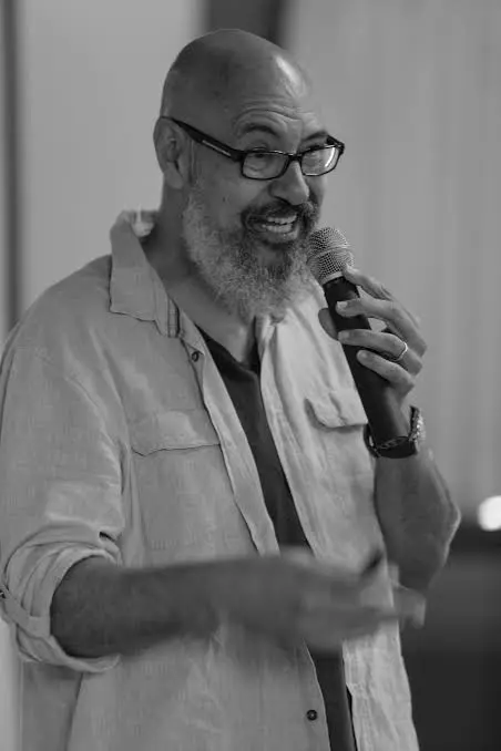 Foto de Raimundo Soares
