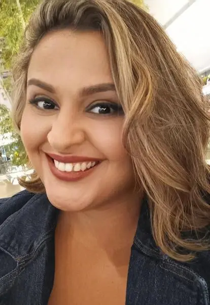 Raquel Oliveira, Educadora e pesquisadora em políticas educacionais — Palestrante Corporativo