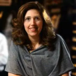 Regiane Relva Romano, Engenheira e gestora em tecnologia e inovação — Palestrante Corporativo