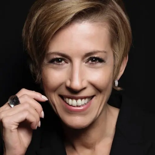 Foto de Regina Bittar