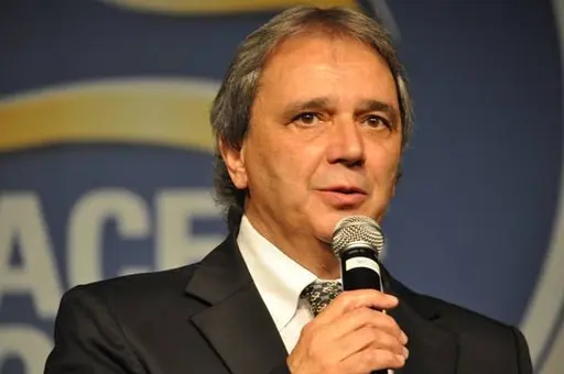 Foto de Reginaldo Leme