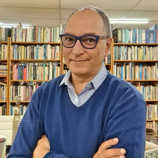 Reinaldo Bugarelli, Sociólogo e consultor em diversidade — Palestrante Corporativo