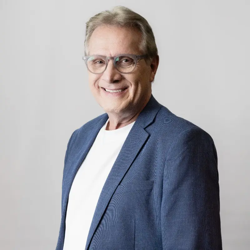 Reinaldo Passadori, Especialista em comunicação e liderança — Palestrante Corporativo