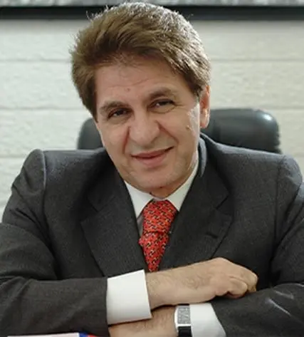 Foto de Reinaldo Polito